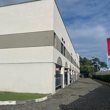 Bora Bora Motel Salvador Eksteriør bilde