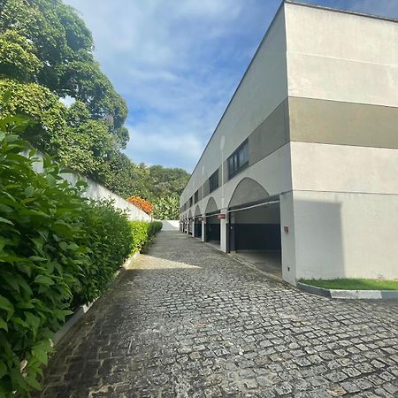 Bora Bora Motel Salvador Eksteriør bilde