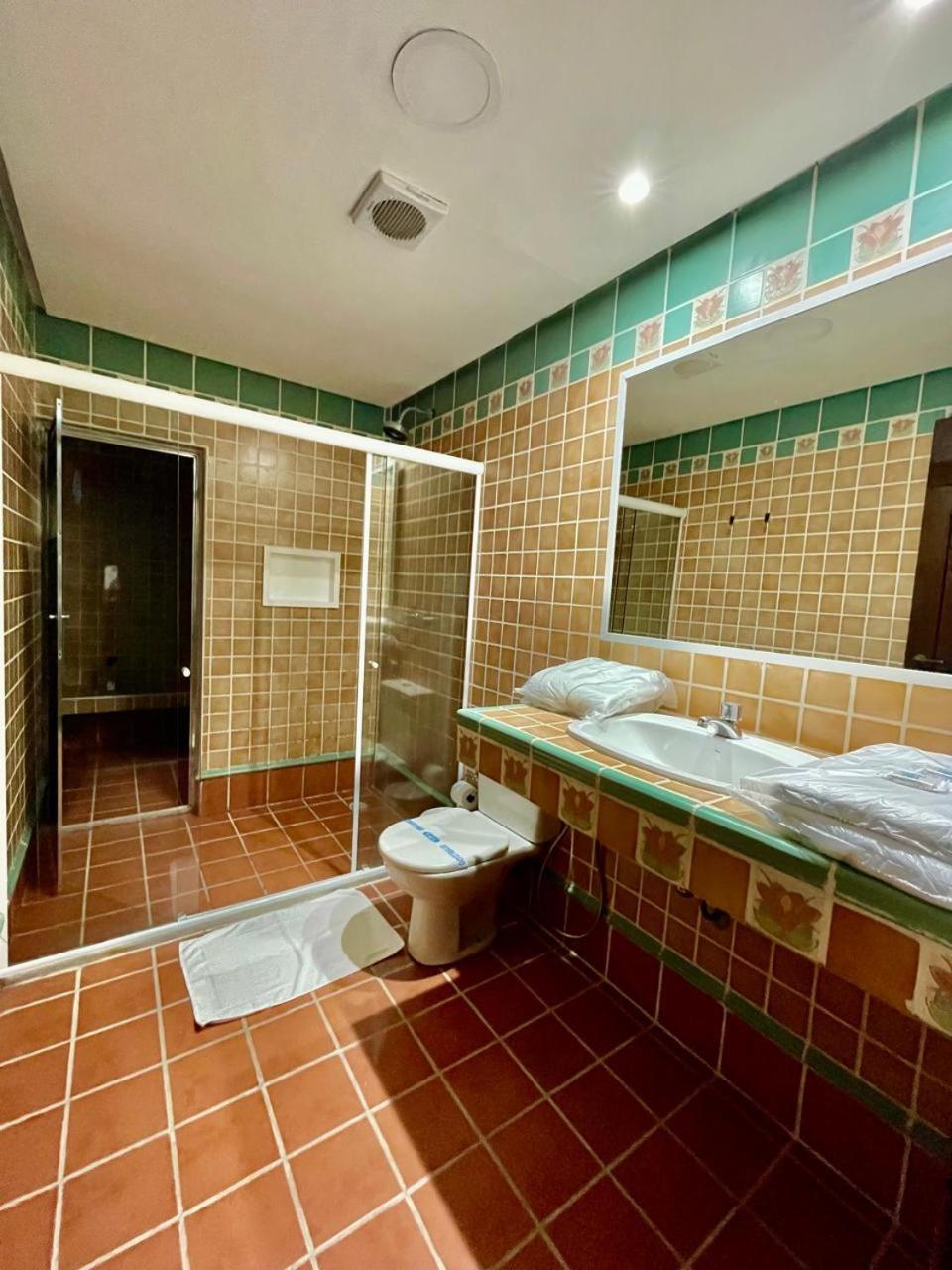 Bora Bora Motel Salvador Eksteriør bilde