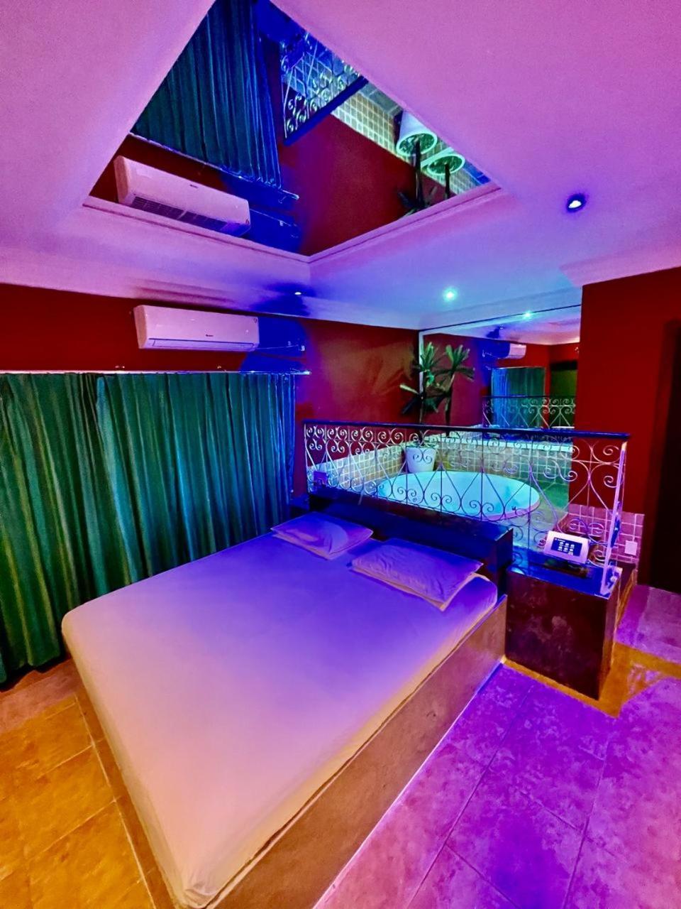 Bora Bora Motel Salvador Eksteriør bilde