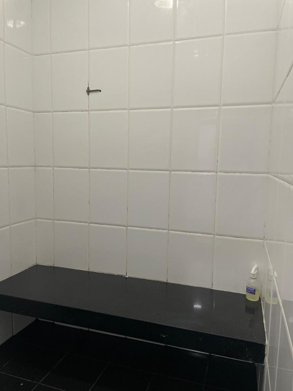 Bora Bora Motel Salvador Eksteriør bilde
