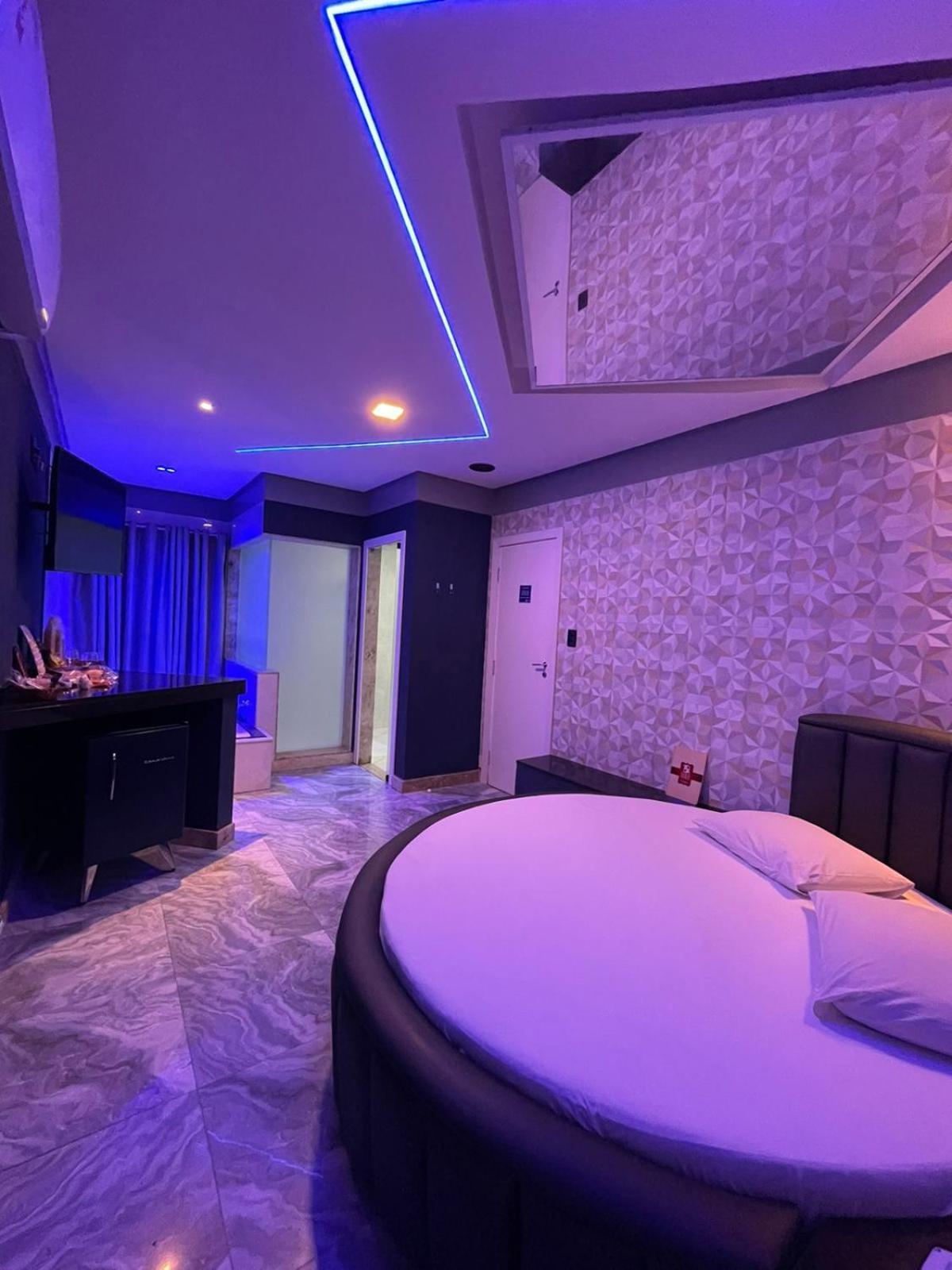 Bora Bora Motel Salvador Eksteriør bilde