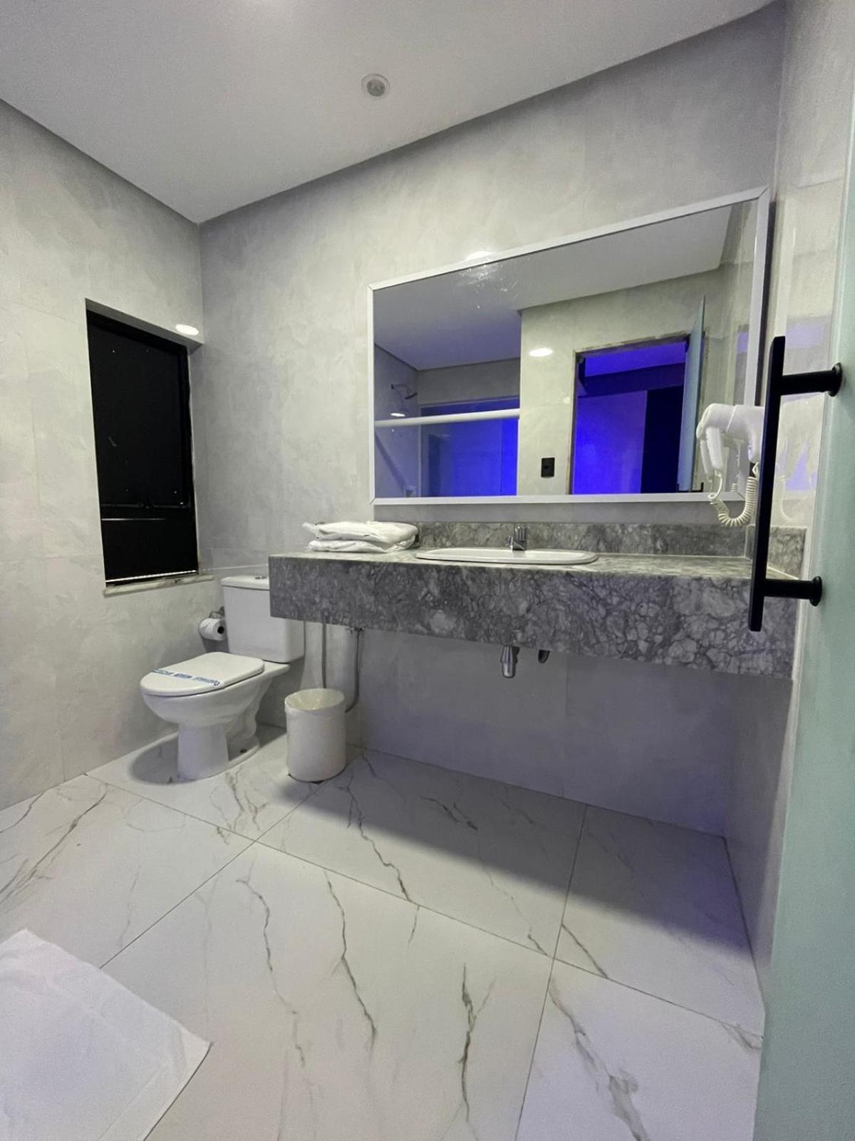 Bora Bora Motel Salvador Eksteriør bilde