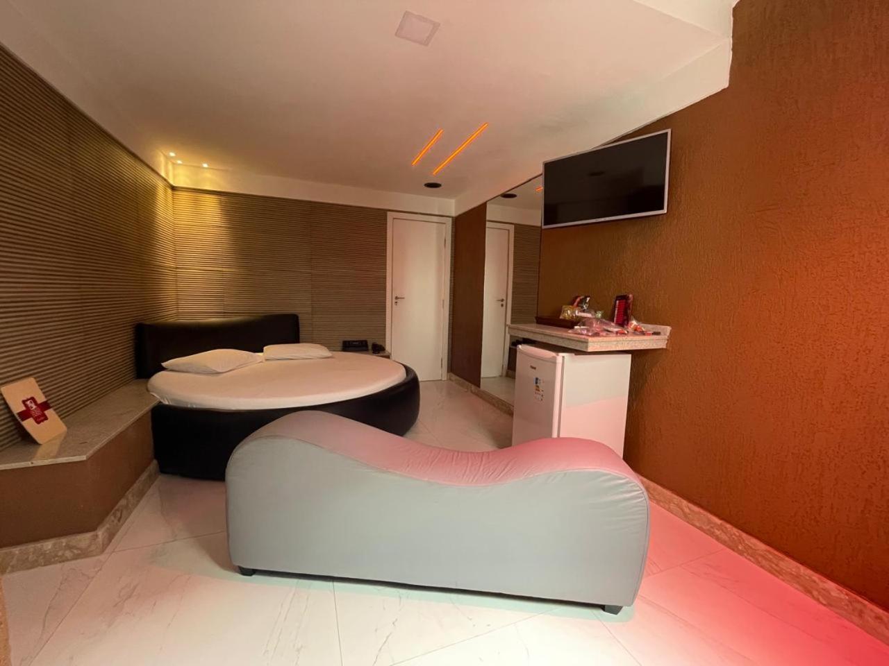 Bora Bora Motel Salvador Eksteriør bilde