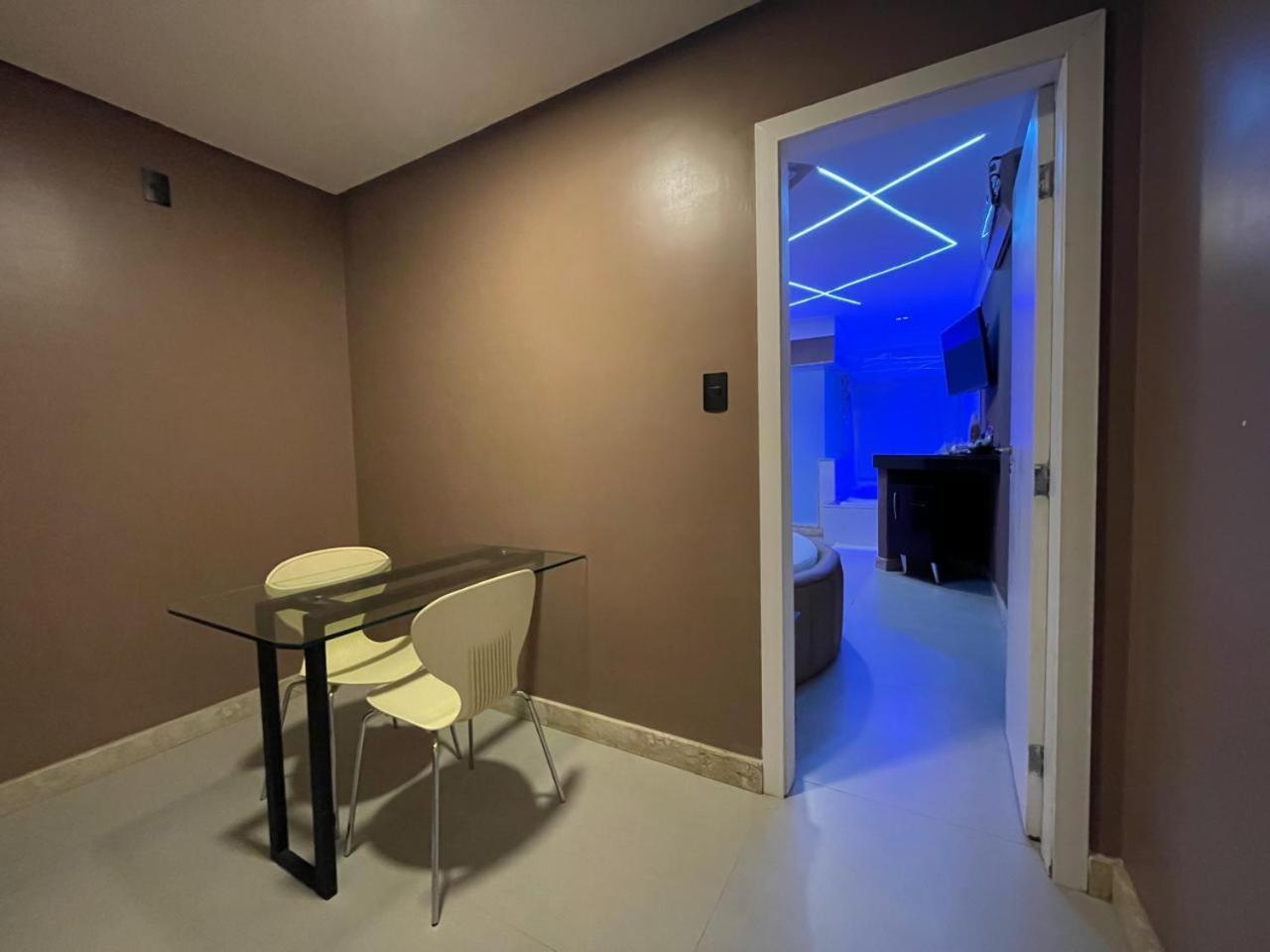 Bora Bora Motel Salvador Eksteriør bilde