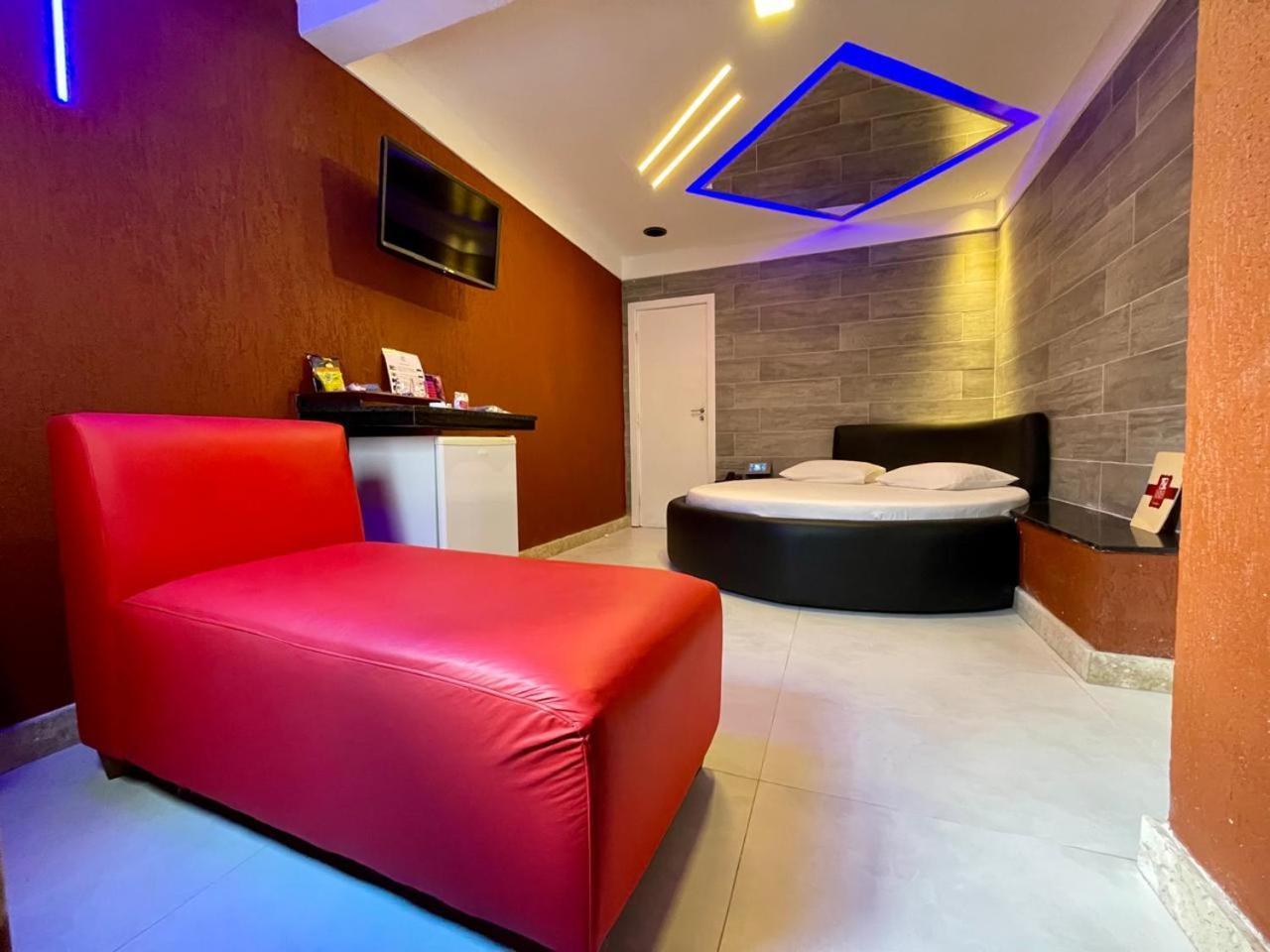 Bora Bora Motel Salvador Eksteriør bilde