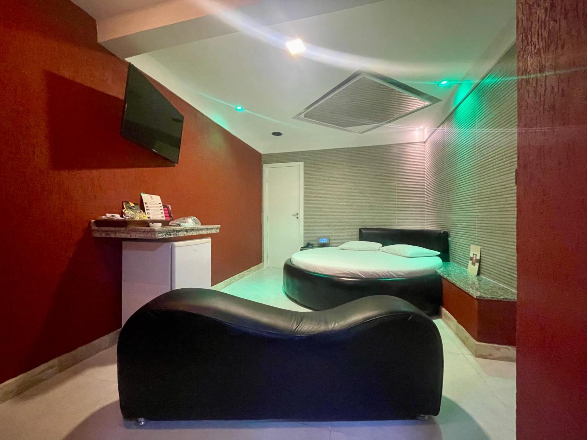 Bora Bora Motel Salvador Eksteriør bilde