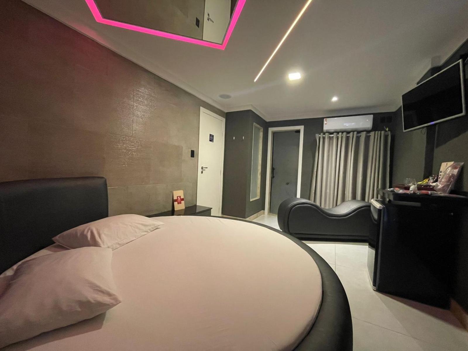 Bora Bora Motel Salvador Eksteriør bilde