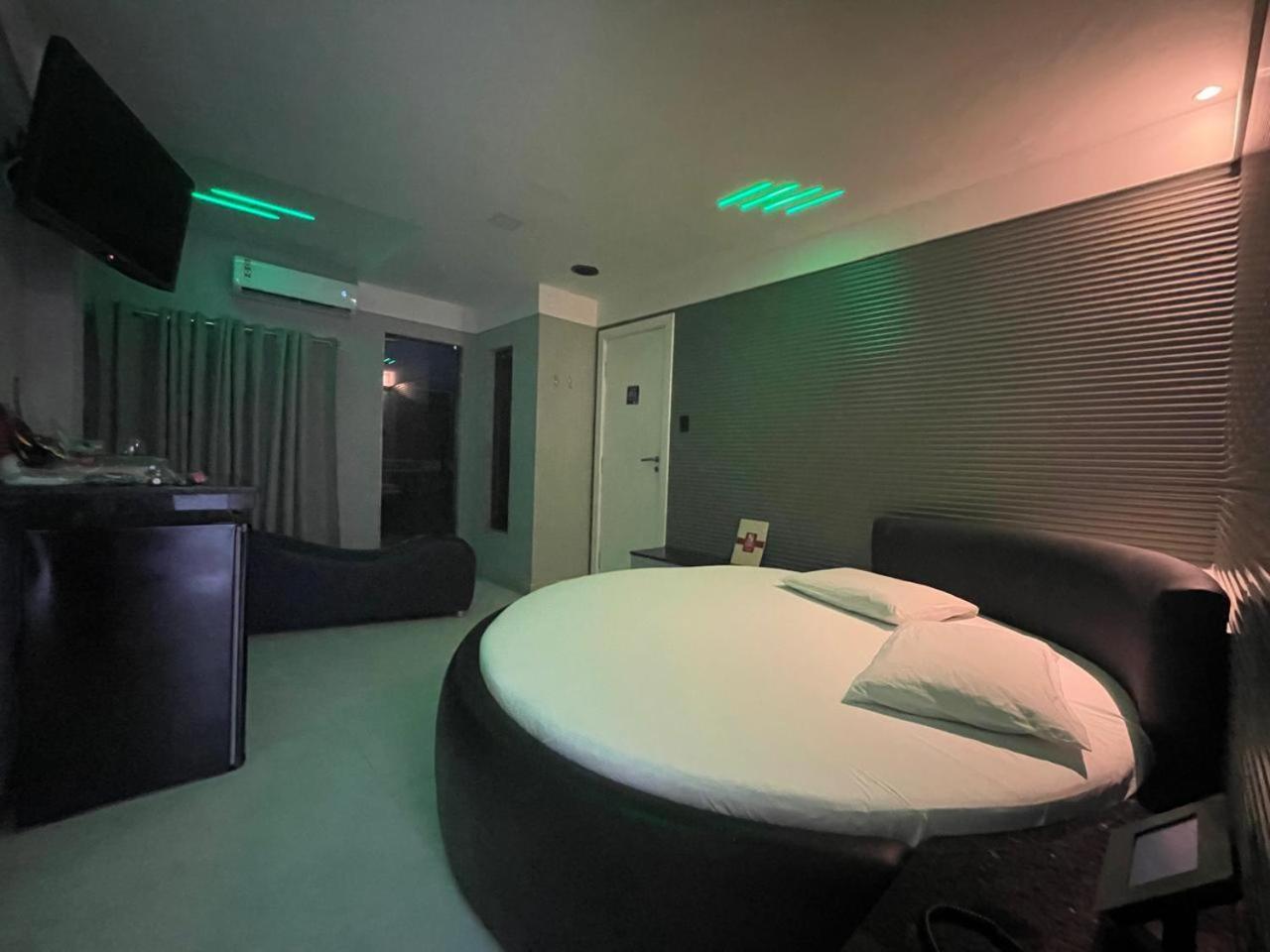 Bora Bora Motel Salvador Eksteriør bilde