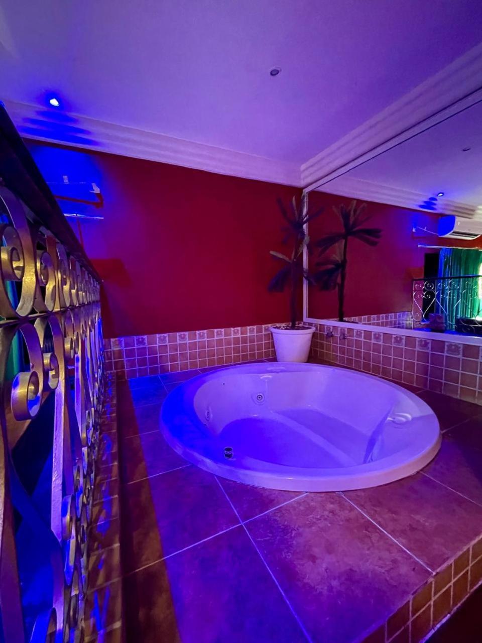 Bora Bora Motel Salvador Eksteriør bilde