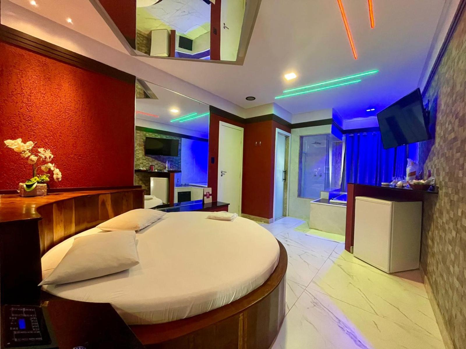 Bora Bora Motel Salvador Eksteriør bilde