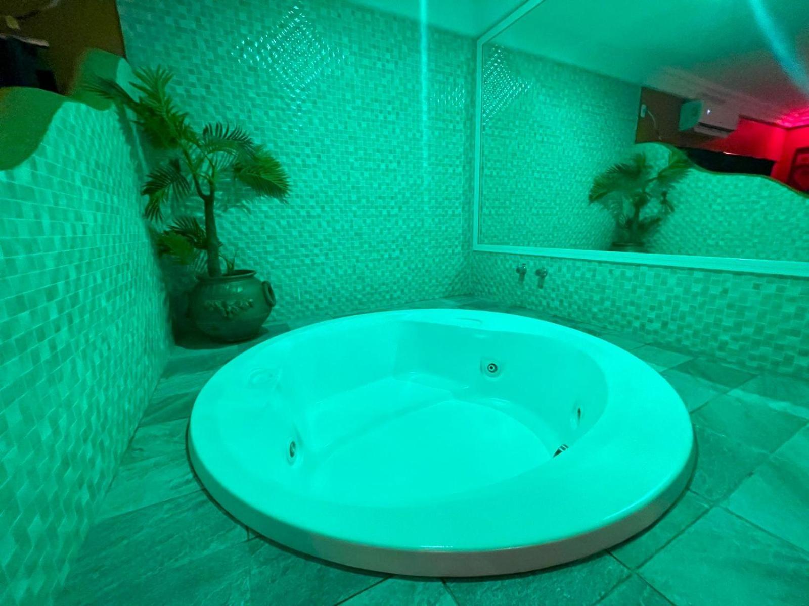 Bora Bora Motel Salvador Eksteriør bilde