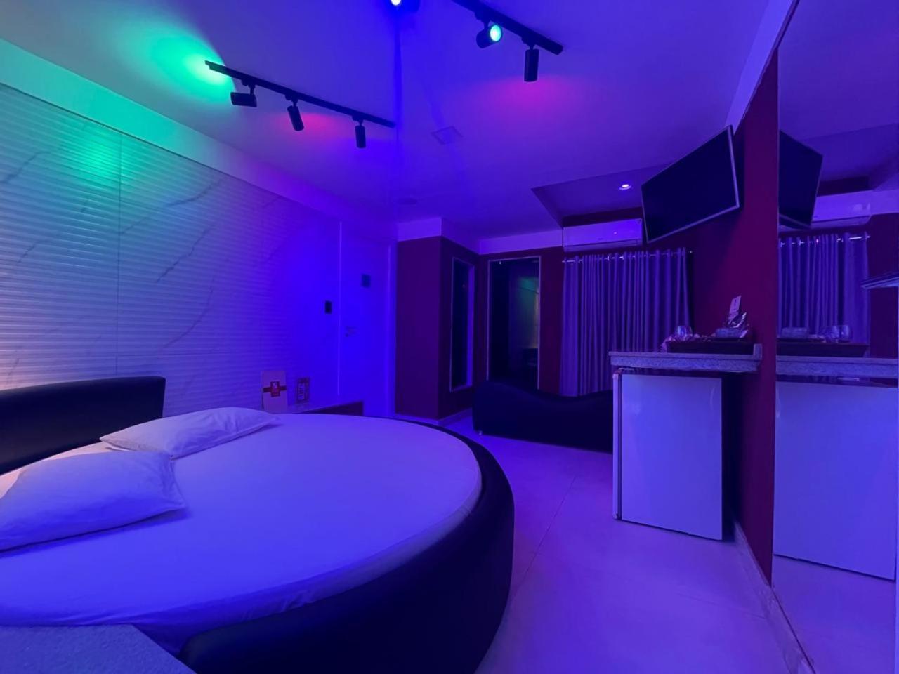Bora Bora Motel Salvador Eksteriør bilde